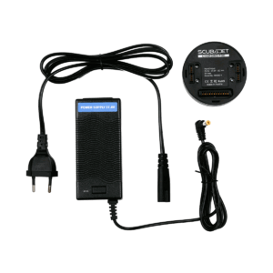 Smart Battery Charger 37,8V